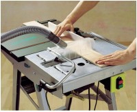 Wolfcraft Pracovní stůl Master cut 1500 Wolfcraft 6906000