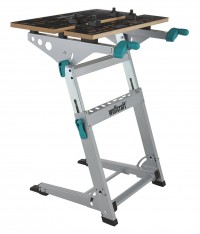 Wolfcraft 6908000 skládací upínací pracovní stůl Wolfcraft Master 700