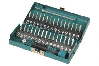 Wolfcraft Wolfcraft SET Micro-Bit 32 dílů 1389000
