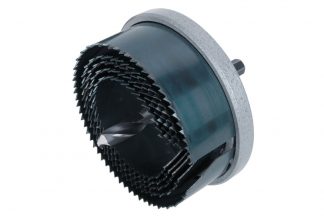 Wolfcraft Wolfcraft Děrovka 5x60-95/hl33mm kov.talíř 2162000