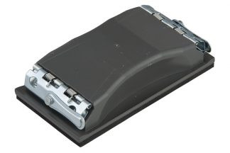 Wolfcraft Wolfcraft Ruční brousek 85x160 2891000