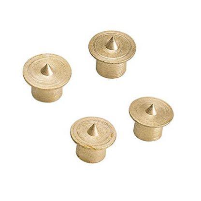 Wolfcraft Wolfcraft 4 centrovací válečky Fix D6mm 2911000