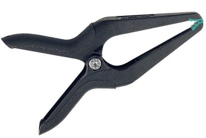 Wolfcraft Wolfcraft microTip 60mm 2ks svěrka pružinová 3431000