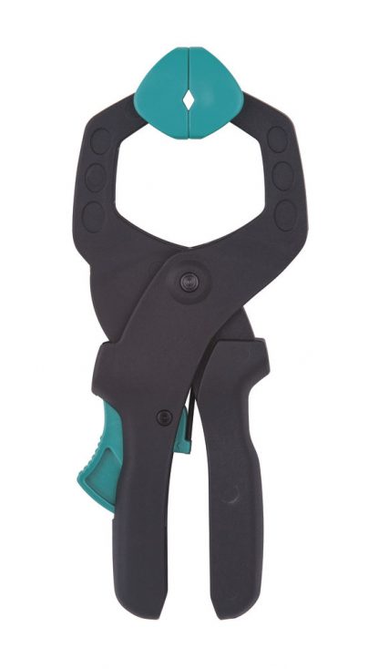 Wolfcraft Wolfcraft FZR 60 - hřebenová upínací svěrka 3616000 - Image 3