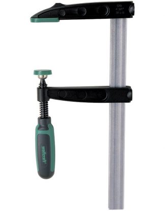 Wolfcraft Wolfcraft SZ120-1000 šroubová svěrka 3623000