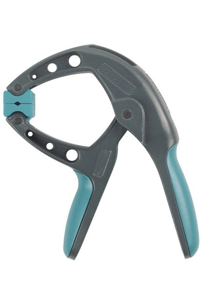 Wolfcraft Wolfcraft FZH30 svěrka pérová ergonomická 3625000 - Image 2