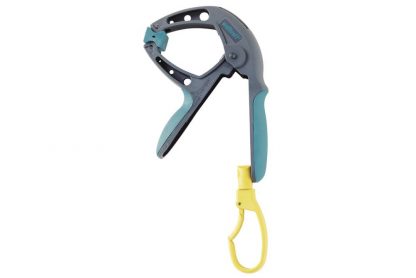 Wolfcraft Wolfcraft FZH50 svěrka pérová s poutkem 3629000
