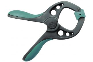 Wolfcraft Wolfcraft FZ60 svěrka pružinová plast 60mm 3631000