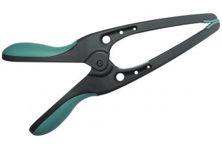 Wolfcraft Wolfcraft MT70 hrotová pérová svěrka 3633000