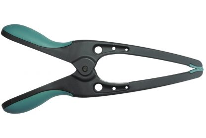 Wolfcraft Wolfcraft MT70 hrotová pérová svěrka 3633000 - Image 2