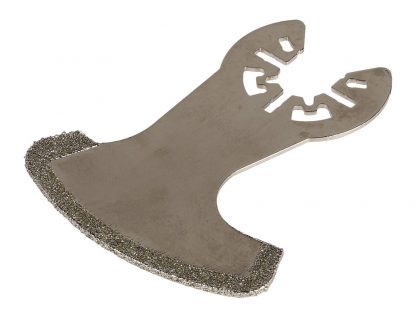 Wolfcraft Wolfcraft řezací plátek ve tvaru sekery PRO  3950000