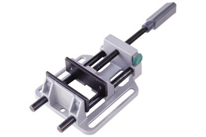 Wolfcraft Wolfcraft Svěrák hliník 70mm rychloposuv 4920000 - Image 2