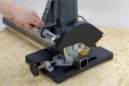 Wolfcraft Wolfcraft Stojan k úhlové brusce 115 a 125 mm 5019000 - Obrázek 2