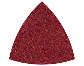 Wolfcraft Wolfcraft 5 Brusných pásů na dřevo 95 zr.40/60 5885000