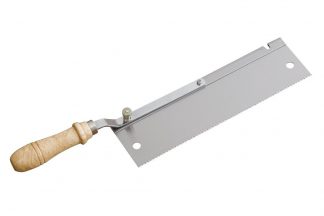Wolfcraft Wolfcraft Ruční pilka s vyhnutou rukojetí 6925000