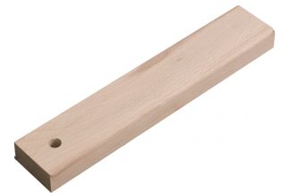 Wolfcraft Wolfcraft Dřevěný špalíček na kladení podlah 6929000