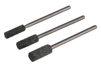 Wolfcraft Wolfcraft 3 keramická brusná tělíska pro 3/4  řetěz 2175000