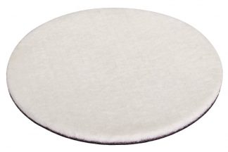 Wolfcraft Wolfcraft leštící kotouč velur 125 mm přilnavý 2208000