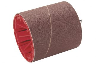 Wolfcraft Wolfcraft Brusný válec 75x80 zrno 80 2245000