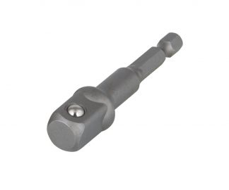 Wolfcraft Wolfcraft adaptér pro nástrčkové klíče  4hr 1/2 -6hr 1/4  2414000