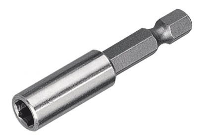 Wolfcraft Wolfcraft magnetický držák hrotů 60 mm šestihran  2426000