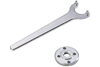 Wolfcraft Wolfcraft přírubový klíč+matice M14 2457000