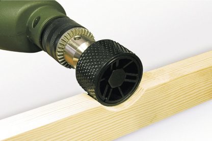 Wolfcraft Wolfcraft bubnová rašple 52x30 ,stopka 6 mm 2520000 - Image 2