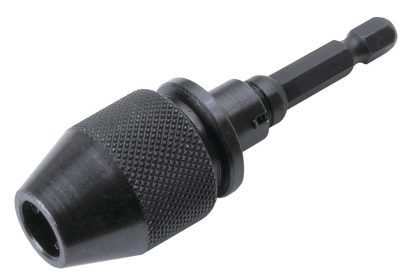 Wolfcraft Wolfcraft Sklíčidlo rychloupínací 6,5mm 2625000