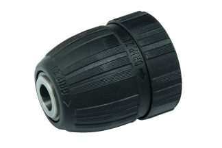 Wolfcraft Wolfcraft Sklíčidlo rychloupínací 1,5-13 mm L/P 1/2 x20 2642000