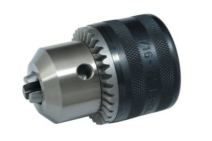 Wolfcraft Wolfcraft Sklíčidlo s příklepem 1,5-13 mm 1/2 x20 2645000