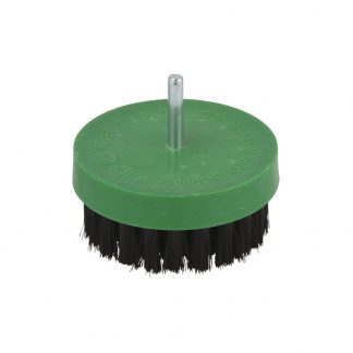 Wolfcraft Wolfcraft Kartáč leštící  80 mm stopka 6 mm 2713000