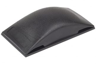 Wolfcraft Wolfcraft Brusný špalík guma 130x70x32 2897000
