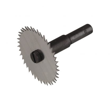Wolfcraft Wolfcraft Drážková fréza WS D45x1,2mm 3270000