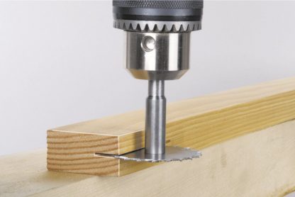 Wolfcraft Wolfcraft Drážková fréza WS D45x1,2mm 3270000 - Image 2