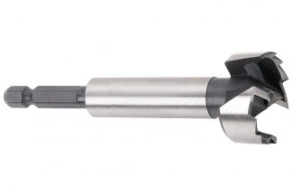 Wolfcraft Wolfcraft Forstnerův vrták s šestihrannou stopkou o26mm 3309000