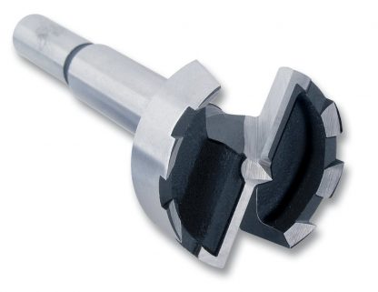 Wolfcraft Wolfcraft Forstnerův vrták INNOVATION  L=90mm O40mm 3325000 - Image 2