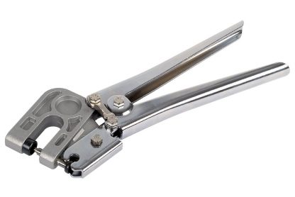 Wolfcraft Wolfcraft Kleště na spojování sádrokartonových profilů 4029000