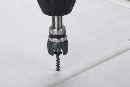 Wolfcraft Wolfcraft Magnetický držák bitů s hloubkovým dorazem 4055000 - Image 3