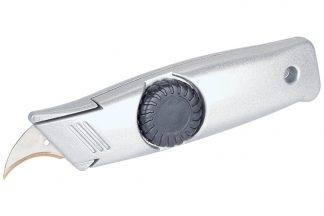 Wolfcraft Wolfcraft Multi-nůž s pevným srpkovým břitem, na sádrokarton 4149000
