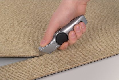 Wolfcraft Wolfcraft Multi-nůž s pevným srpkovým břitem, na sádrokarton 4149000 - Image 3