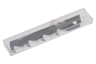 Wolfcraft Wolfcraft Hákové odlamovací nožíky 5ks box 4179000