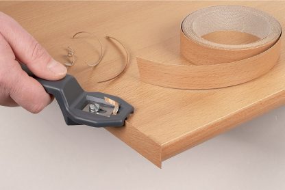 Wolfcraft Wolfcraft Seřezávač hran 4300000 - Image 2
