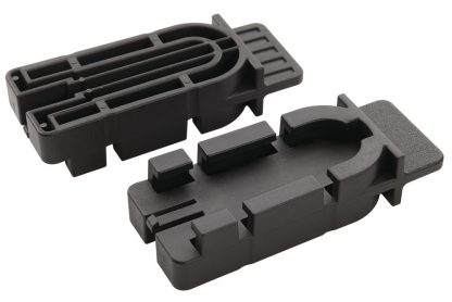 Wolfcraft Wolfcraft Montážní svěrka 450mm TERASA 6985000 - Image 2