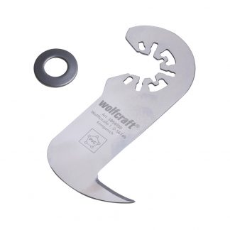 Wolfcraft Wolfcraft řezací nůž na vinyl 3864000