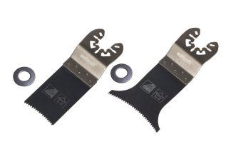 Wolfcraft Wolfcraft trubkořez hloubka 51 mm šířka 55 mm konkávní 3965000