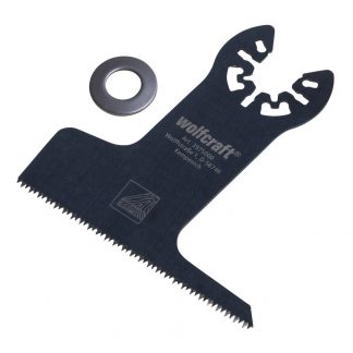 Wolfcraft Wolfcraft plátek pro zakřivené řezy šířka 78 mm 3975000