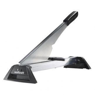 Wolfcraft Wolfcraft řezačka laminátu LC 100 6933000