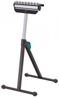 Wolfcraft Multifunkční opěrný kozlík a podstavec Wolfcraft 6102300