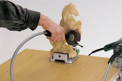 Wolfcraft Wolfcraft Ohebná hřídel, sklíčidlo 6 2230000 - Image 2