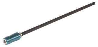 Wolfcraft Wolfcraft držák bitů 300mm s magnetem 2984000